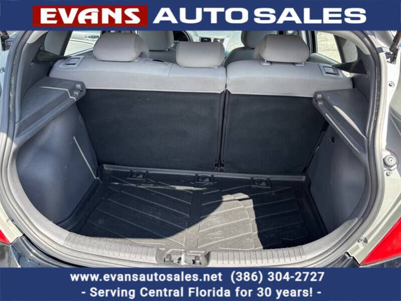 2013 Hyundai Accent SE
