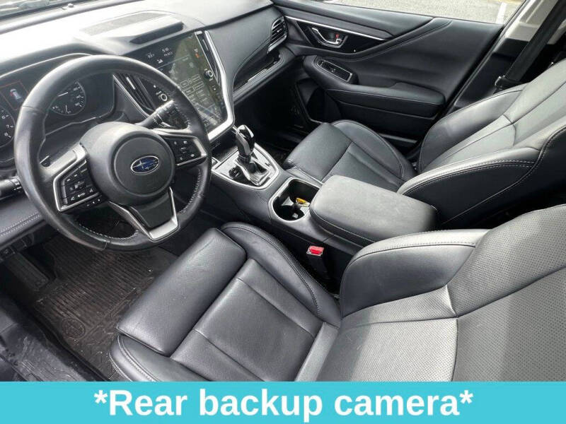 2023 Subaru Outback Limited