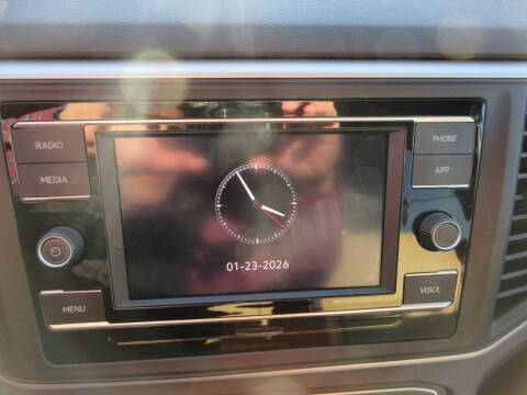 2023 Volkswagen Atlas Cross Sport SE 4Motion