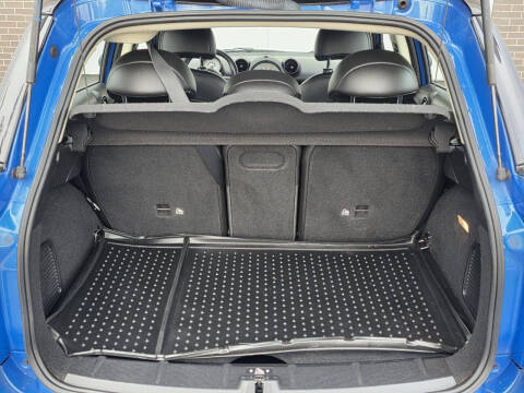 2013 MINI Countryman Cooper