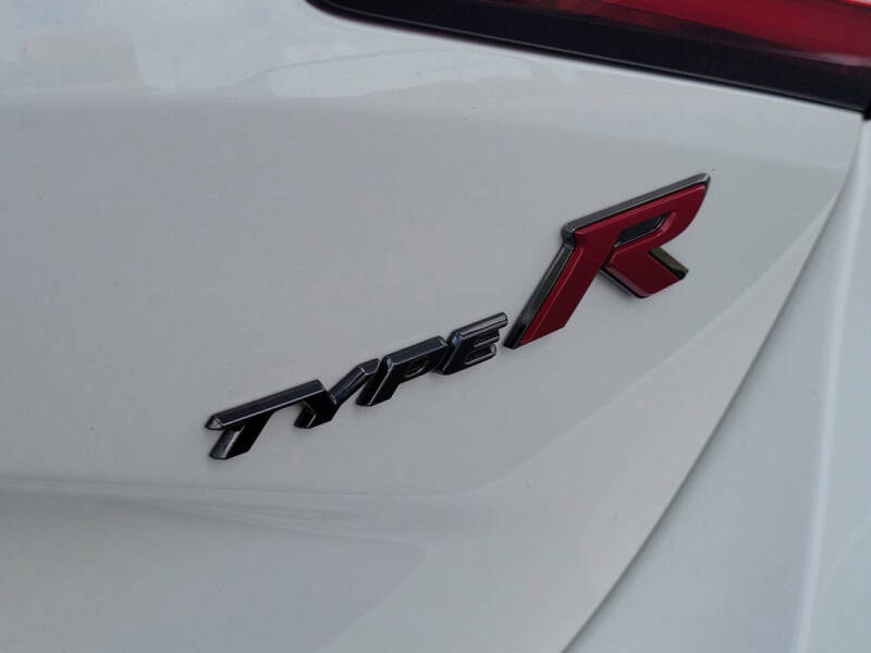 2026 Honda Civic Type R