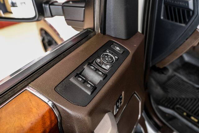 2022 Ford F-250 Super Duty