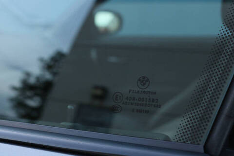 2011 BMW 1 Series 135i