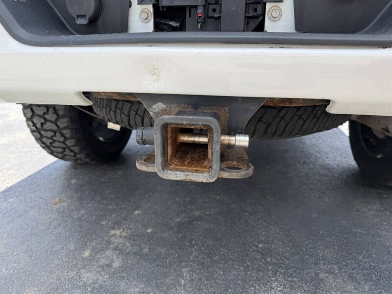 2020 GMC Sierra 2500HD