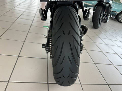 2024 Kawasaki Ninja
