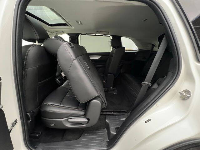 2024 Mazda CX-90 3.3 Turbo Preferred Plus