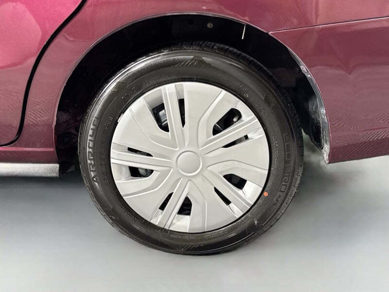 2020 Mitsubishi Mirage G4 ES