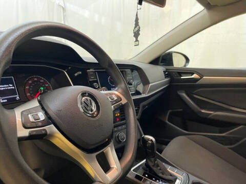 2021 Volkswagen Jetta S