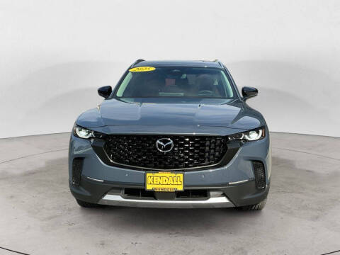 2025 Mazda CX-50 2.5 Turbo Premium Plus