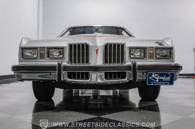 1977 Pontiac Grand Prix
