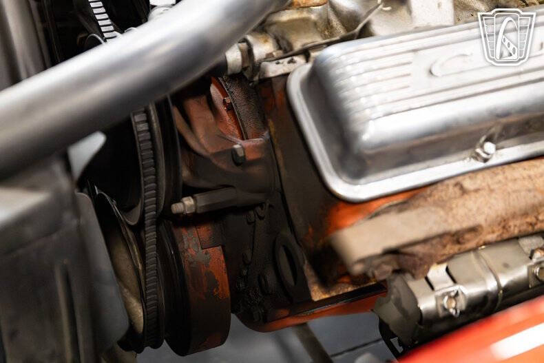 1963 Chevrolet Corvette