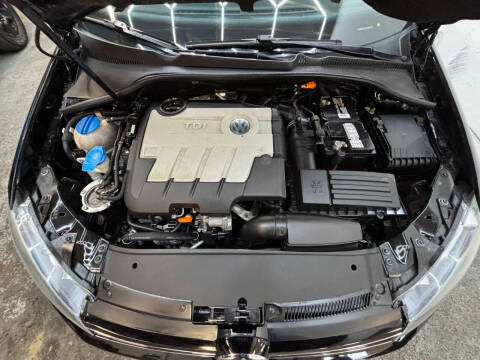 2012 Volkswagen Jetta