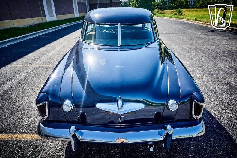 1952 Studebaker Champion