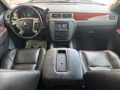 2014 GMC Sierra 2500HD