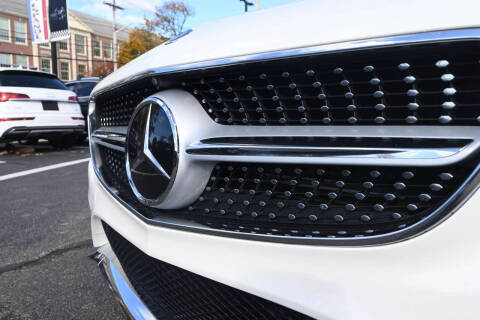 2015 Mercedes-Benz S-Class S 550 4MATIC