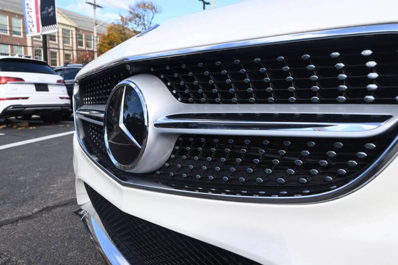 2015 Mercedes-Benz S-Class S 550 4MATIC