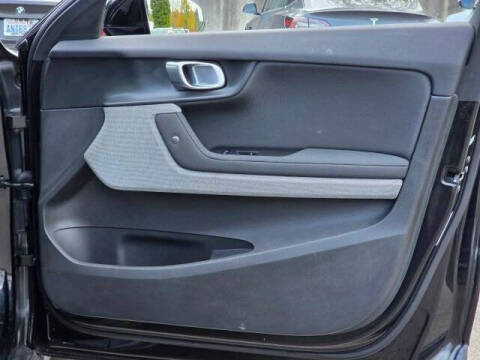 2023 Polestar 2 Long Range Dual Motor