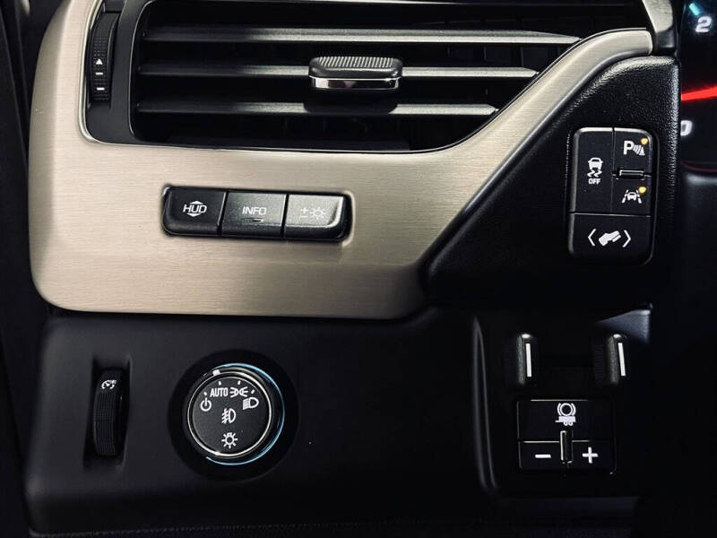 2018 GMC Yukon XL Denali