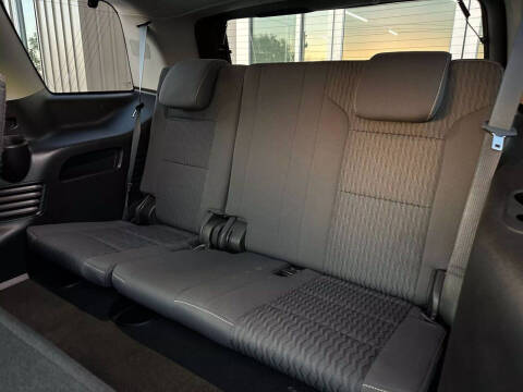 2018 Chevrolet Tahoe LS