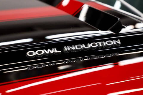 1970 Chevrolet El Camino