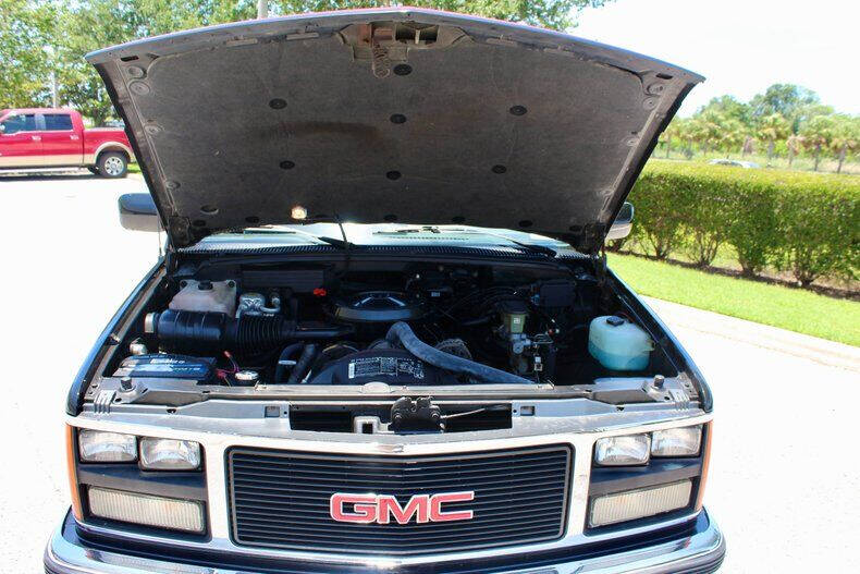 1989 GMC Sierra 1500