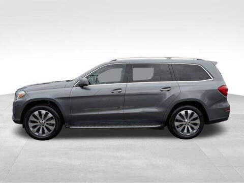 2019 Mercedes-Benz GLS GLS 450