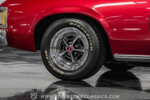 1973 Mercury Cougar