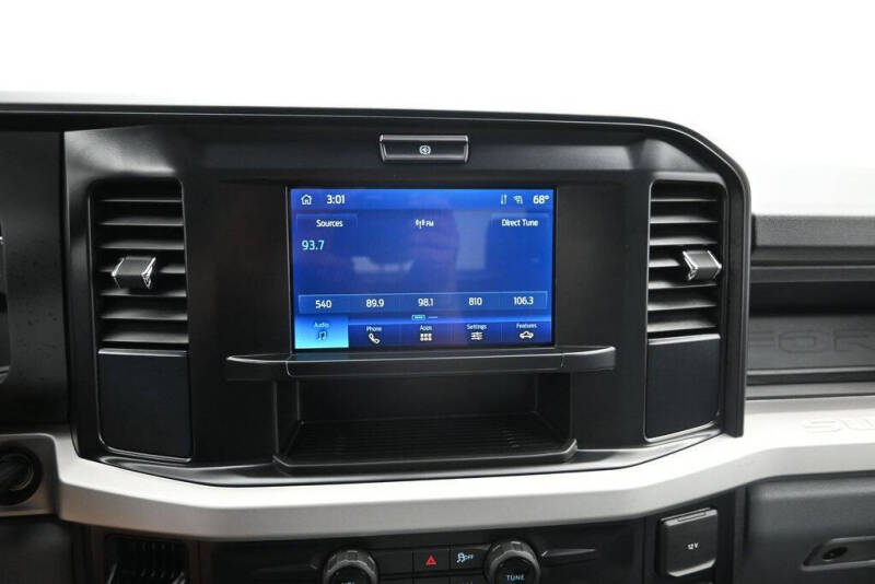 2026 Ford F-250 Super Duty