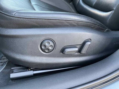 2015 Audi A3 2.0T quattro Premium