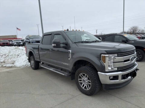 2019 Ford F-350 Super Duty
