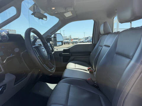 2017 Ford F-250 Super Duty
