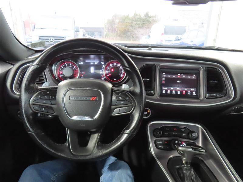 2021 Dodge Challenger R/T