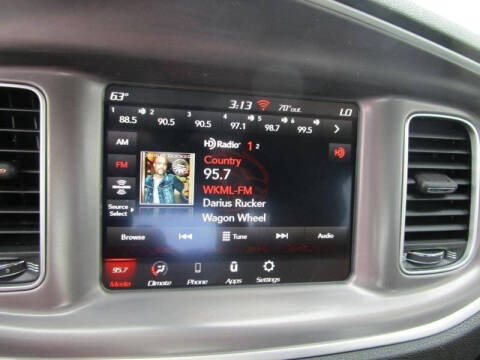 2022 Dodge Charger GT