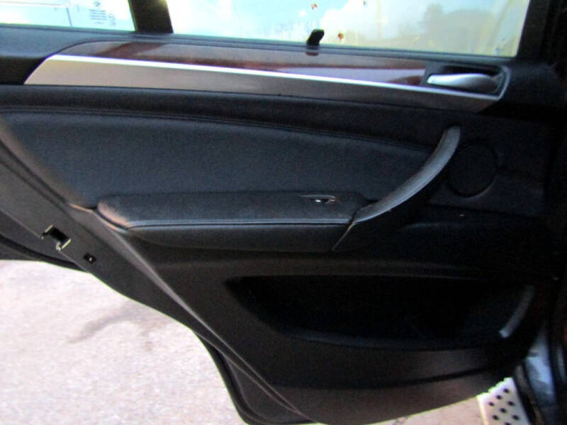 2011 BMW X5 xDrive35i