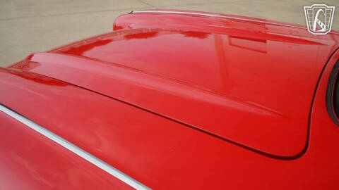 1962 Chevrolet Corvette