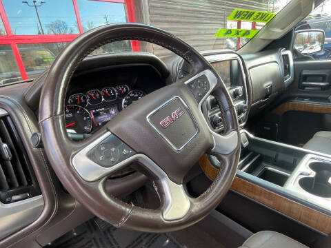 2014 GMC Sierra 1500