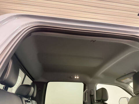 2024 Ford F-250 Super Duty