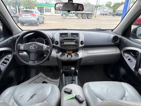2012 Toyota RAV4 Limited