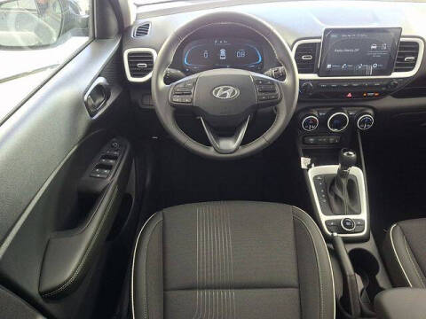 2026 Hyundai Venue