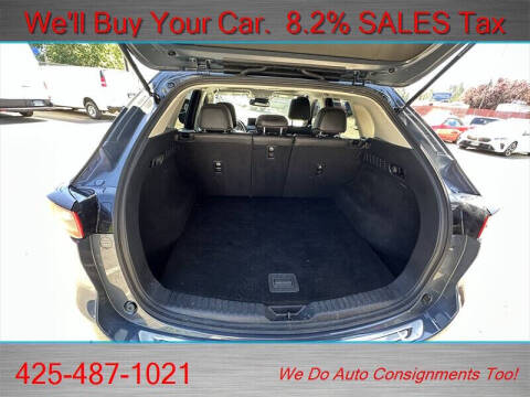 2022 Mazda CX-5 2.5 S Preferred