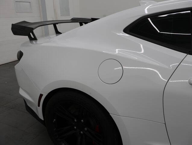 2019 Chevrolet Camaro ZL1