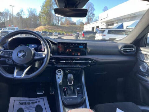 2023 Dodge Hornet GT Plus