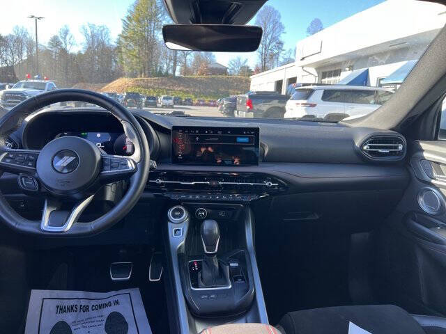 2023 Dodge Hornet GT Plus