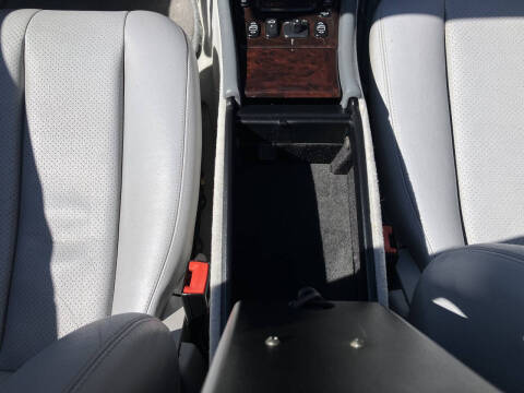 2001 Mercedes-Benz CLK CLK 320