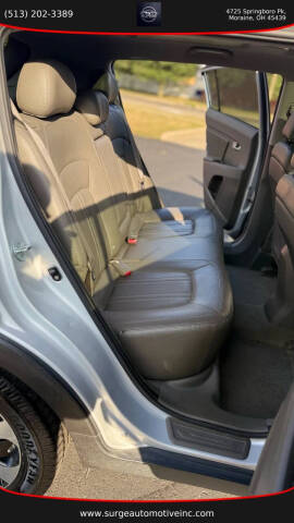 2011 Kia Sportage EX