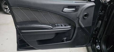 2020 Dodge Charger Scat Pack