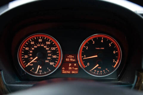 2006 BMW 3 Series 325xi