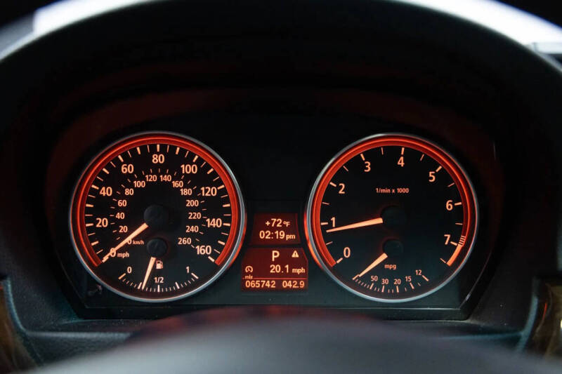 2006 BMW 3 Series 325xi