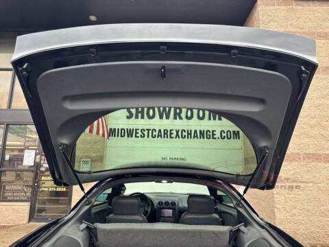 1997 Pontiac Firebird