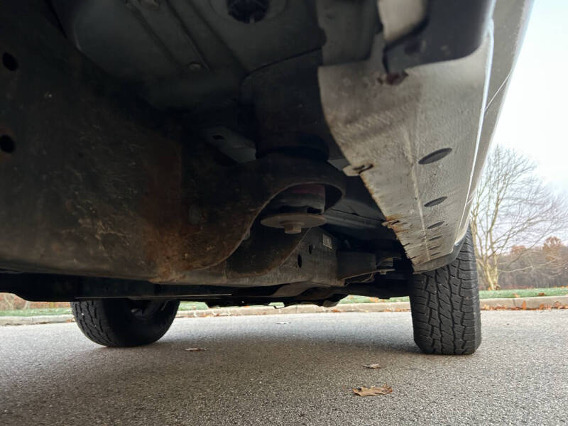 2018 Chevrolet Silverado 1500 Work Truck